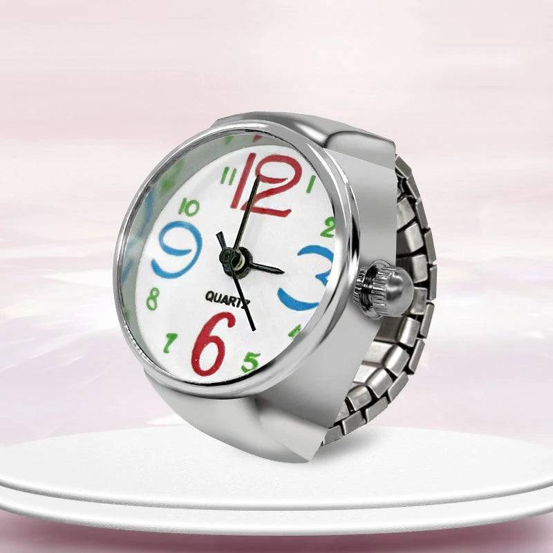RingWatch™ - Voor vouw en man | 1+2 GRATIS!