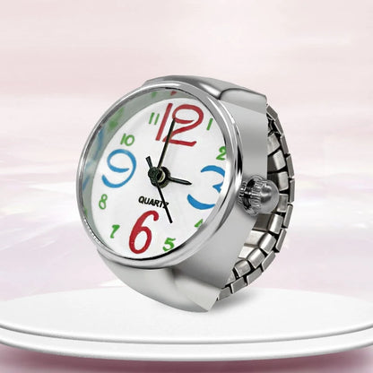 RingWatch™ - Voor vouw en man | 1+2 GRATIS!