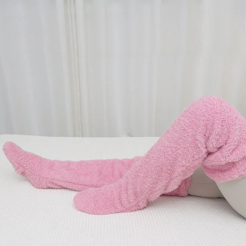 WarmNest™ Cozy Sokken