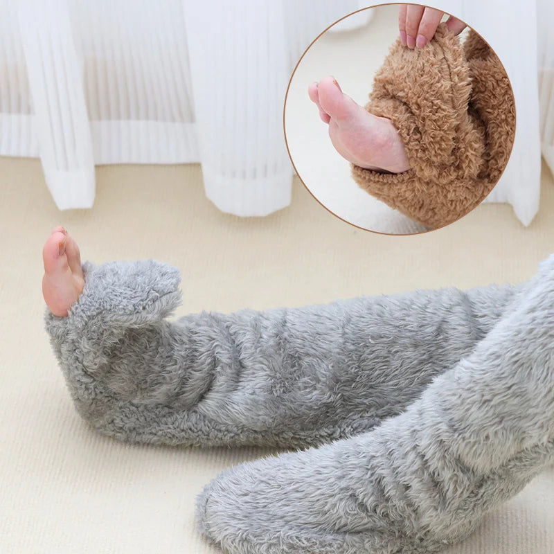 WarmNest™ Cozy Sokken