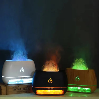 AuraLicht™ - Aroma diffuser