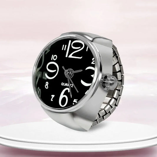 RingWatch™ - Voor vouw en man | 1+2 GRATIS!