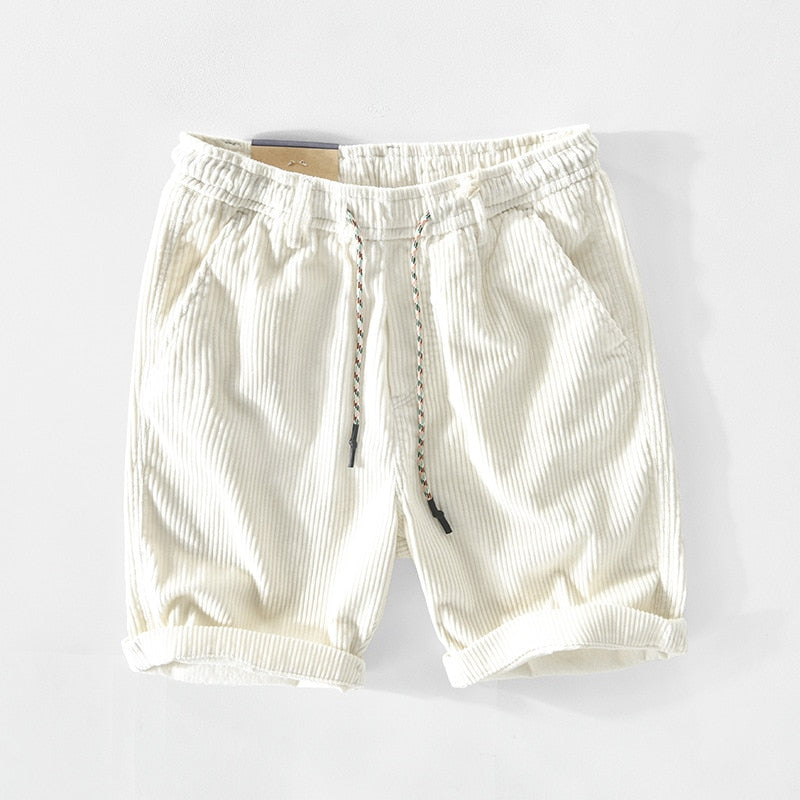 Noa™ - Casual katoenen shorts | Unisex