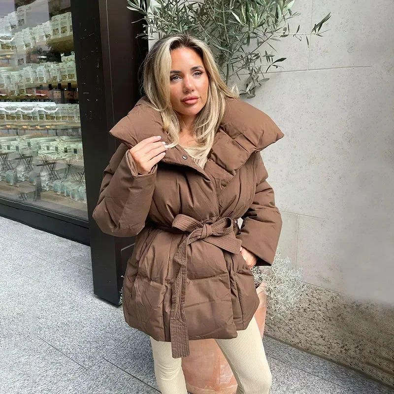 FrostChic™ Winterjas