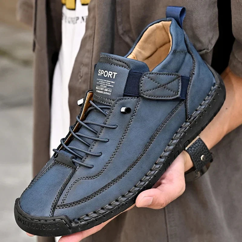 TerraGuard - Antislipschoenen voor heren