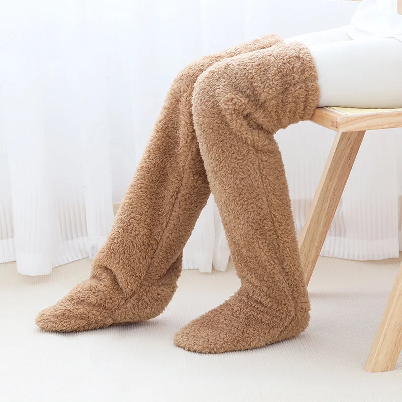 WarmNest™ Cozy Sokken