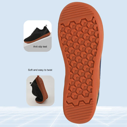 Trygo™ - Blote voeten Schoenen - Unisex