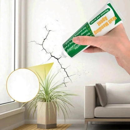 PerfectWall™ – Herstel je muren in minuten! |  1+1 gratis
