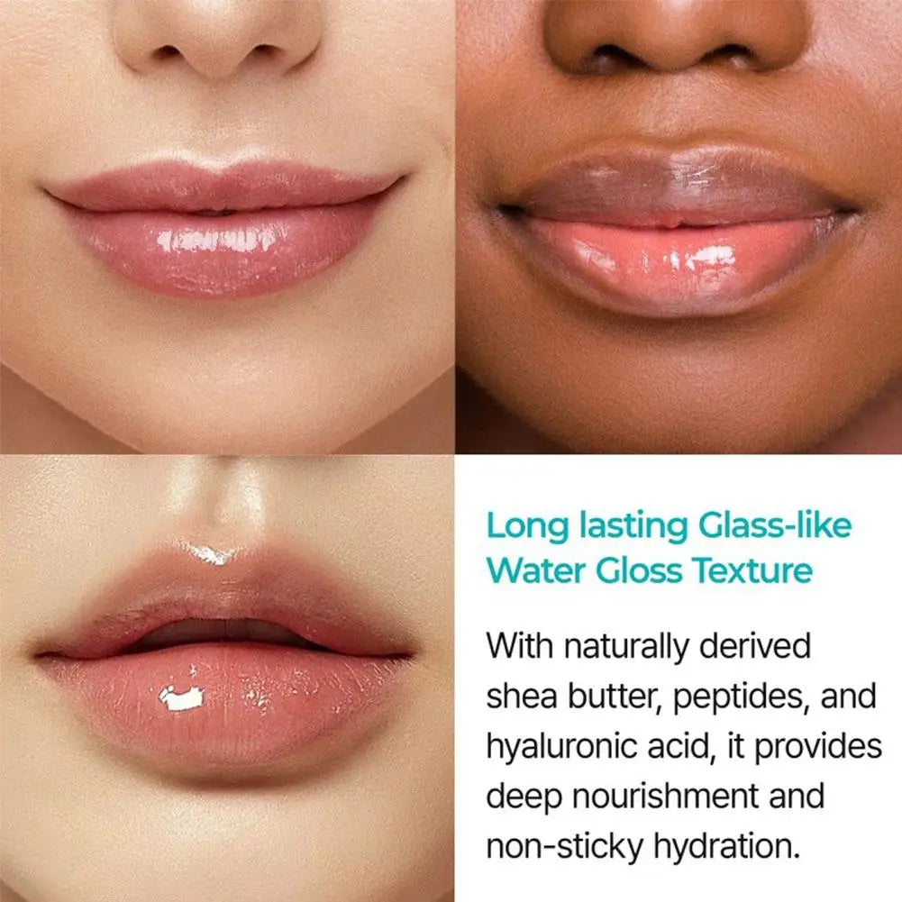 Velvia™ – Verzorgende Lip Plumper | 1+1 Gratis