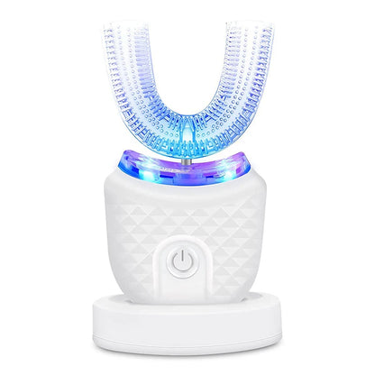 SmileEase™ – Innovatieve Tandverzorging
