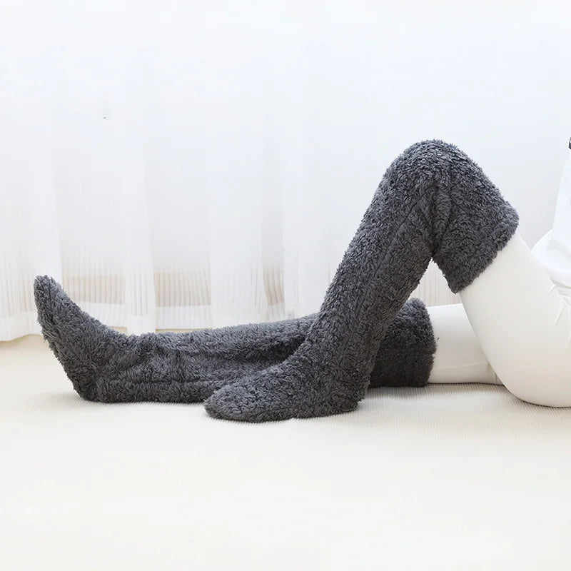 WarmNest™ Cozy Sokken