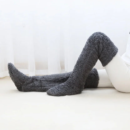 WarmNest™ Cozy Sokken