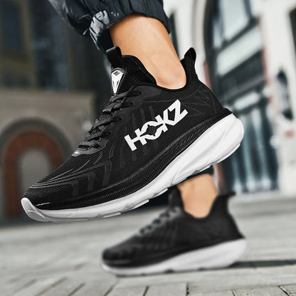 HOKZ 2.0 - Stijlvolle Orthopedische Sneakers | Unisex