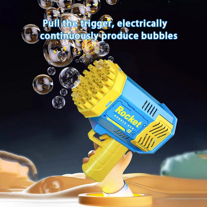 BubblaBlast™ – Laat Spel Weer Magisch Zijn