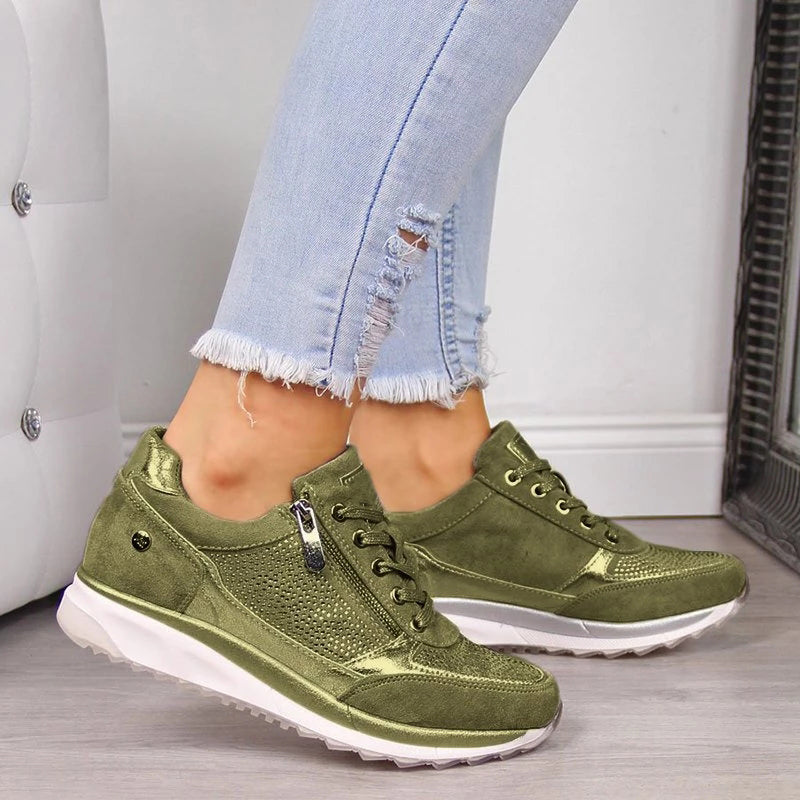 Tamara™ | Orthopedische comfortschoenen