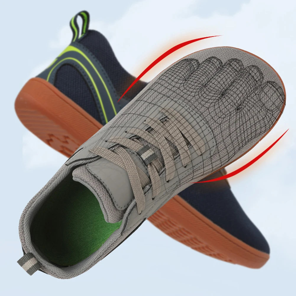 Trygo™ - Blote voeten Schoenen - Unisex