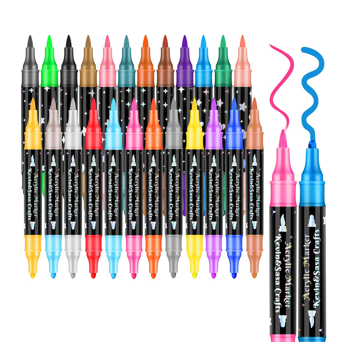 Coloría™ – Laat je creativiteit stralen