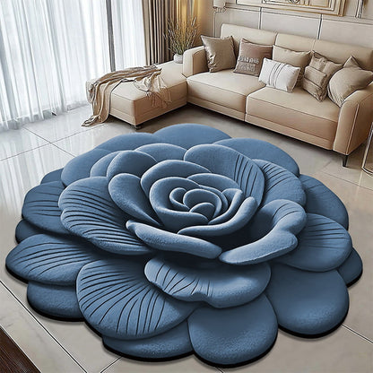 Floressa™ - Luxe Bloemenmat – Waar stijl en functionaliteit samenkomen