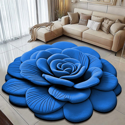 Floressa™ - Luxe Bloemenmat – Waar stijl en functionaliteit samenkomen