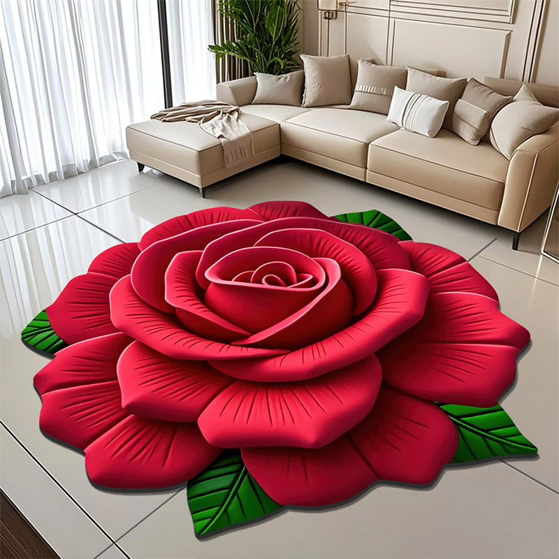 Floressa™ - Luxe Bloemenmat – Waar stijl en functionaliteit samenkomen
