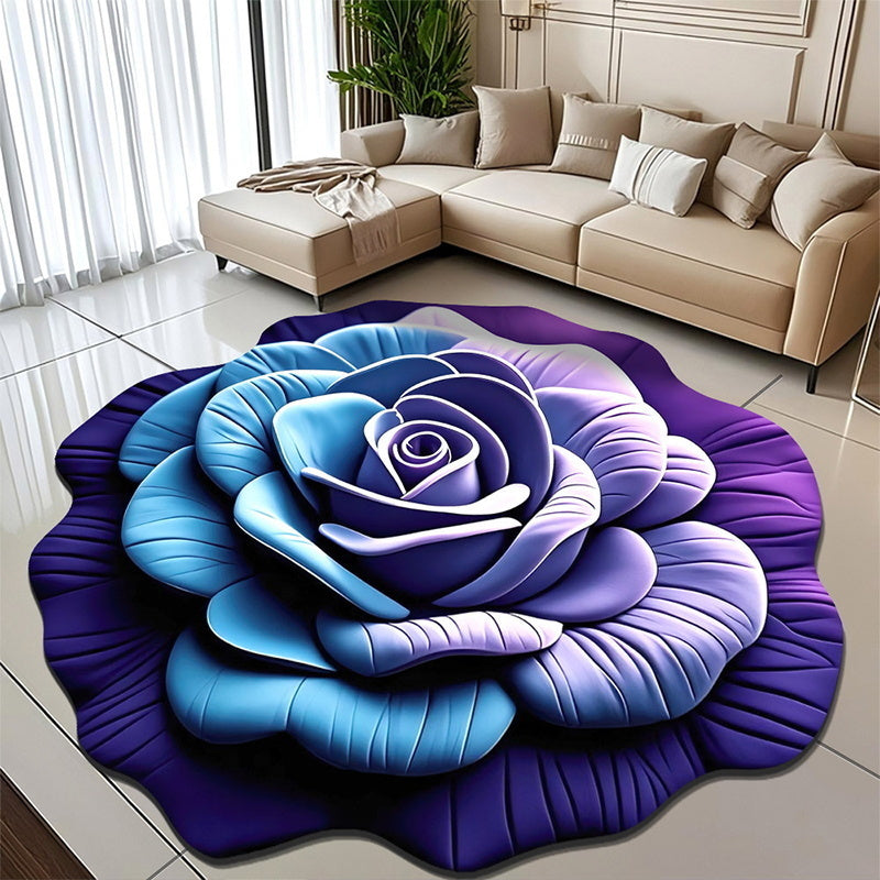 Floressa™ - Luxe Bloemenmat – Waar stijl en functionaliteit samenkomen