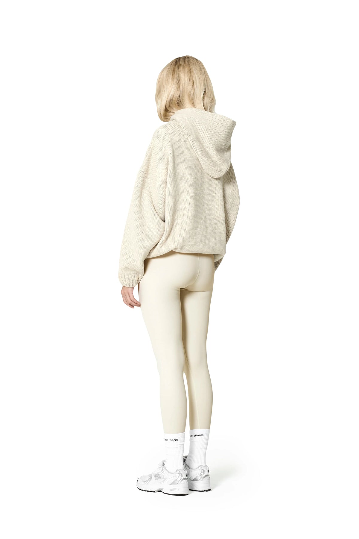 UrbanKnit Hoodie