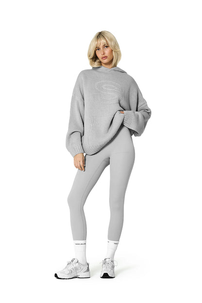 UrbanKnit Hoodie
