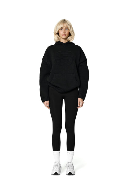 UrbanKnit Hoodie