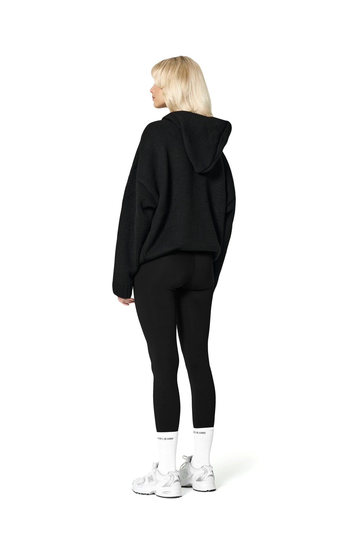 UrbanKnit Hoodie