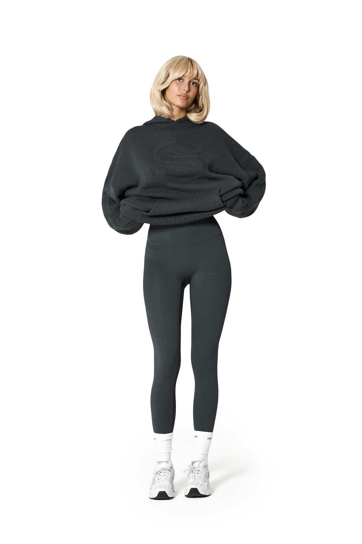 UrbanKnit Hoodie
