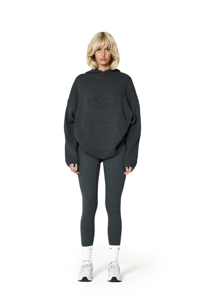 UrbanKnit Hoodie