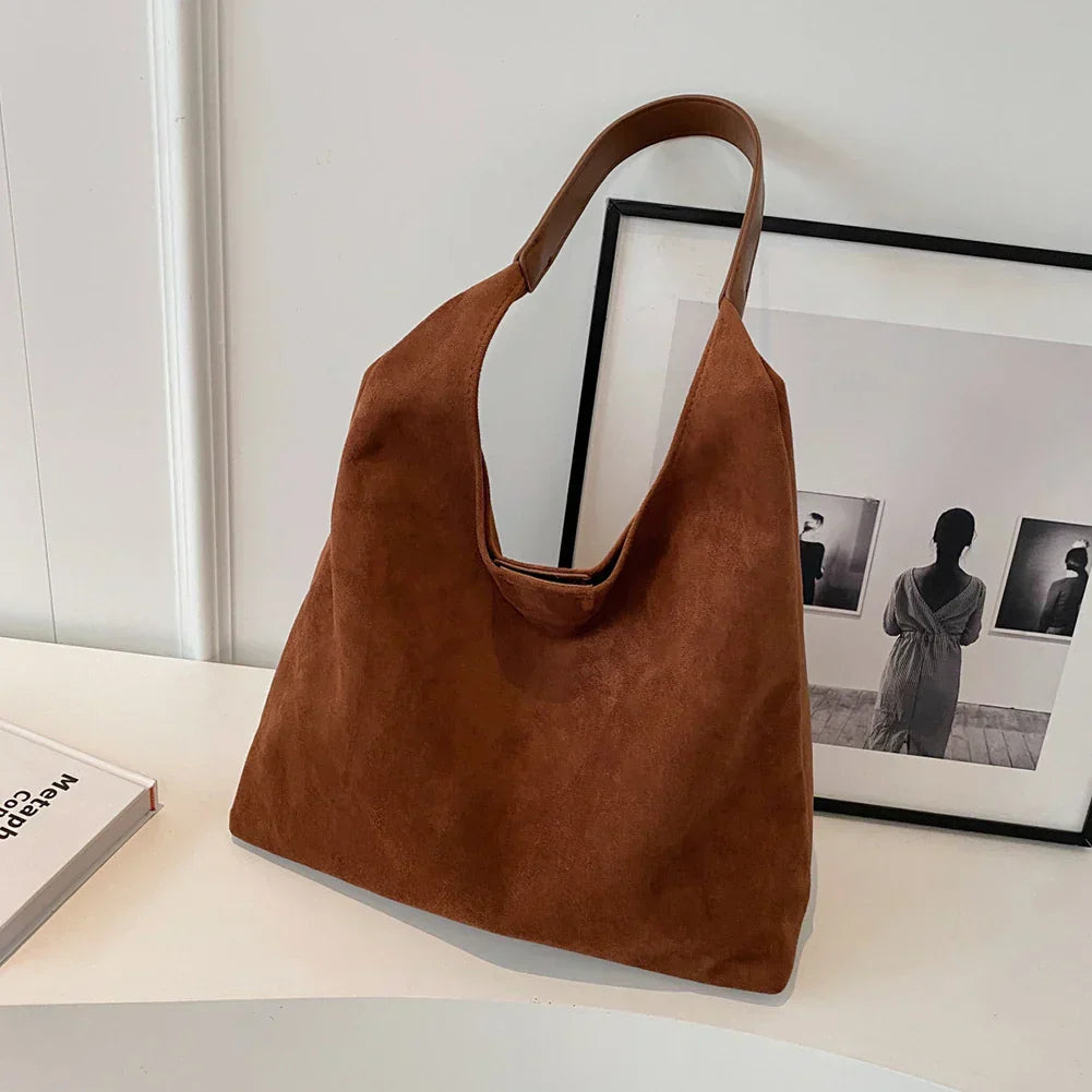 Amberly - Luxe handtas