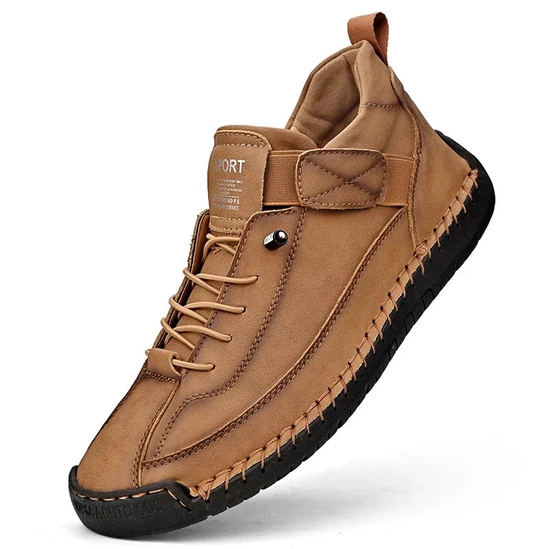 TerraGuard - Antislipschoenen voor heren