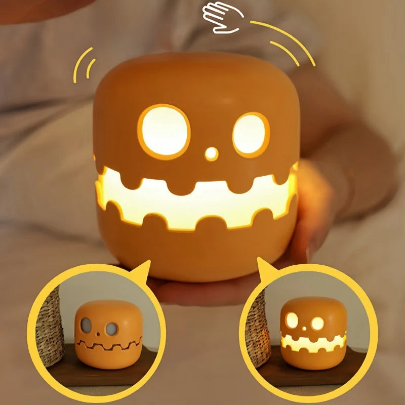 PumpkinGlow™