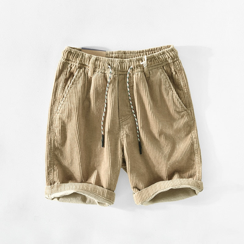 Noa™ - Casual katoenen shorts | Unisex
