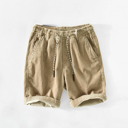 Noa™ - Casual katoenen shorts | Unisex