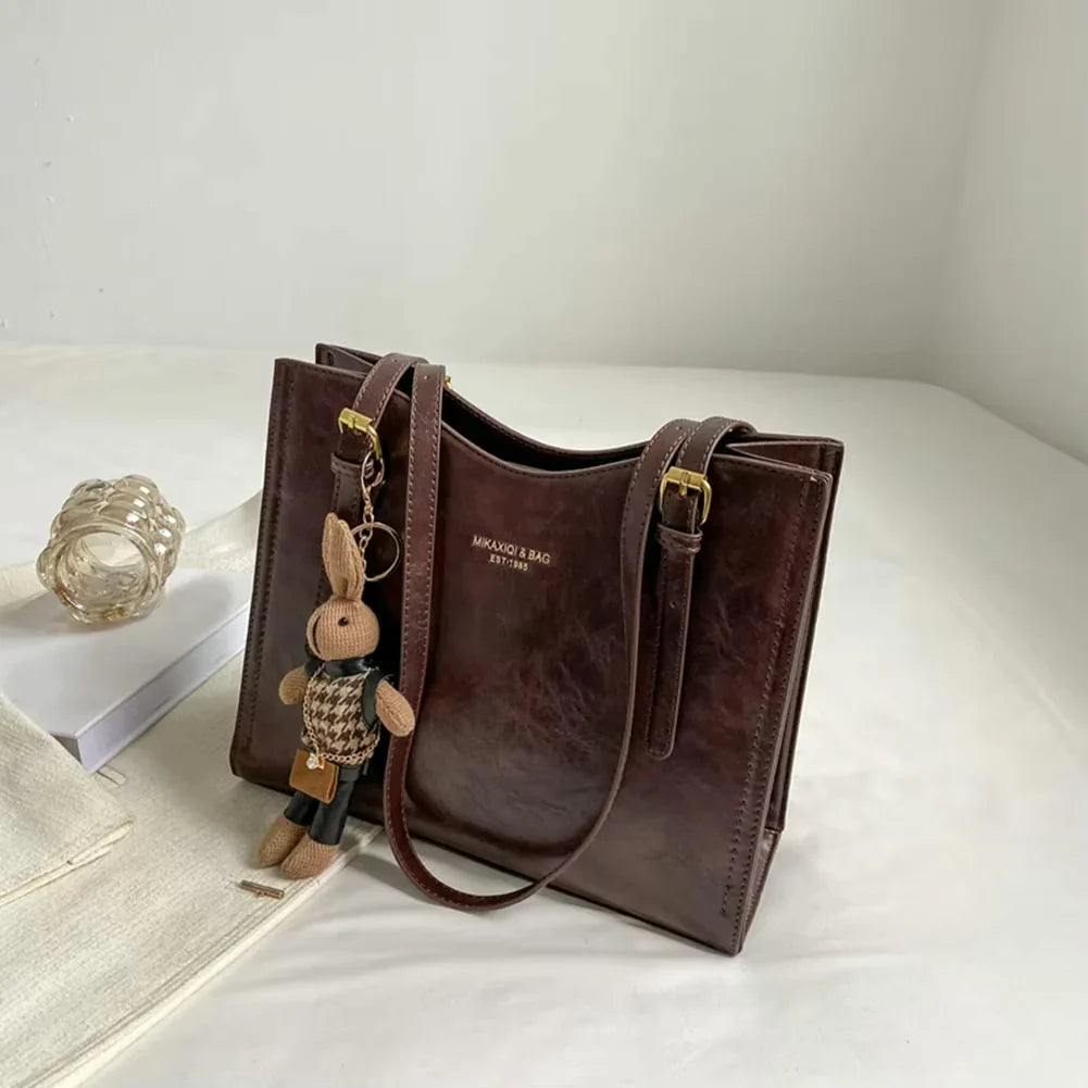 BelleVe™ – Tijdloze Elegantie in Vegan Leer