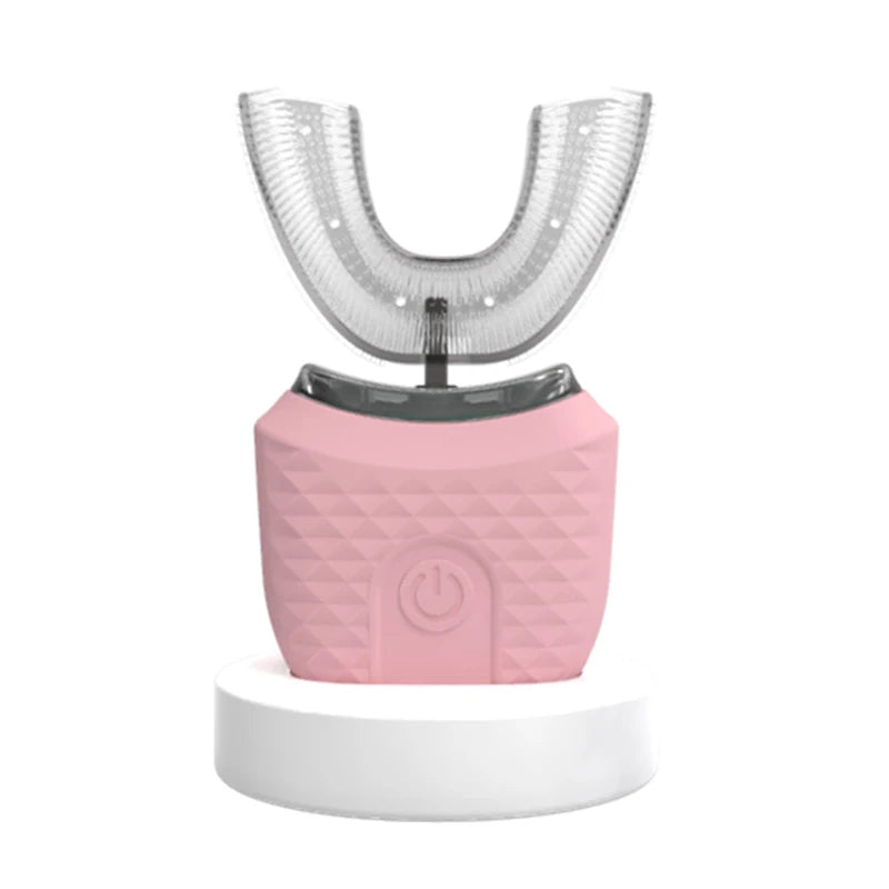 SmileEase™ – Innovatieve Tandverzorging
