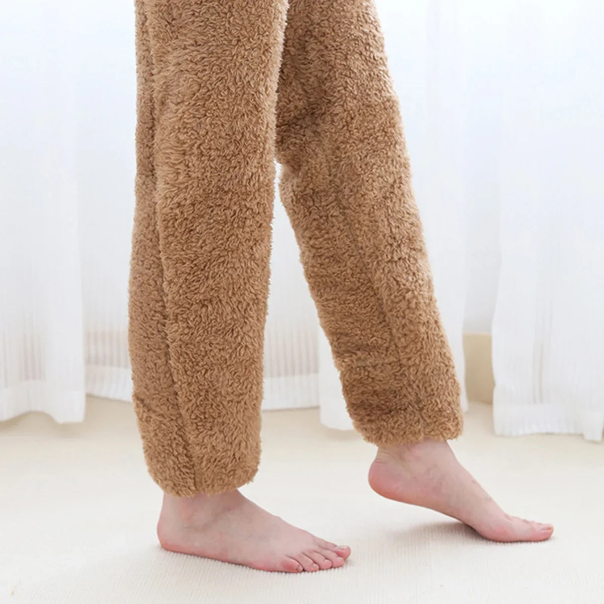 WarmNest™ Cozy Sokken