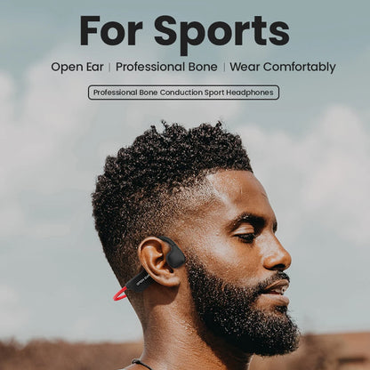 Auria™ - Bone Conduction Headphones | 1+1 GRATIS