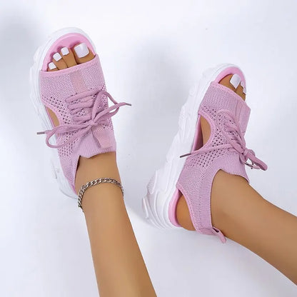 Mona™ - Comfortabele sandalen voor dagelijks gebruik!