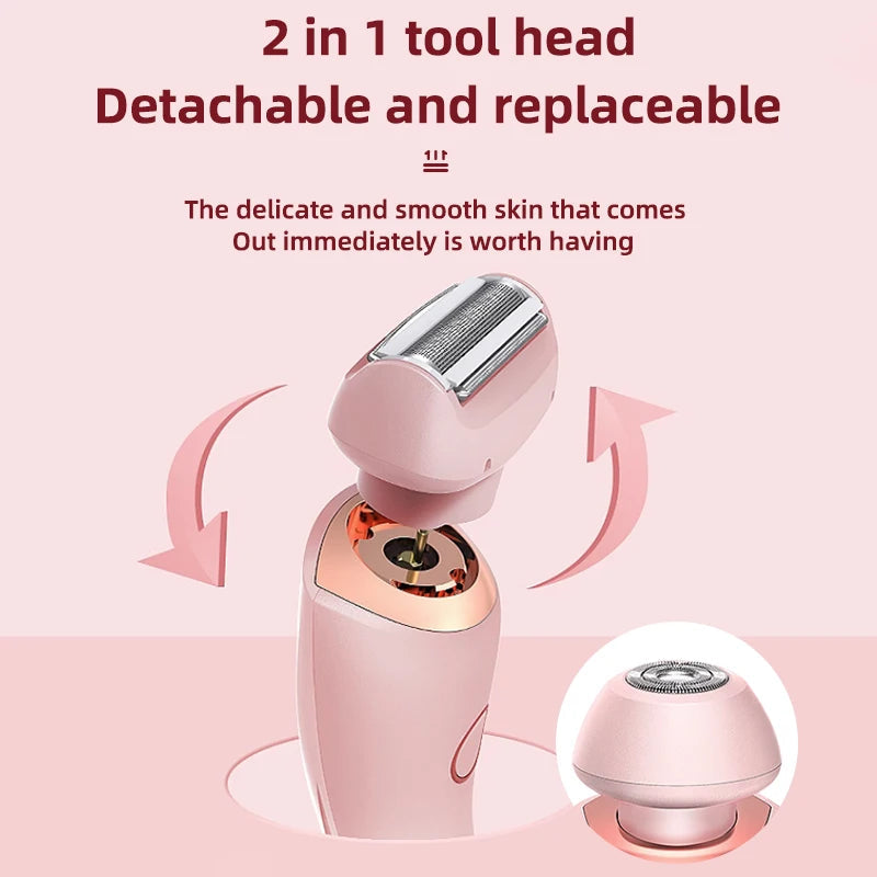 EasyRazor Set