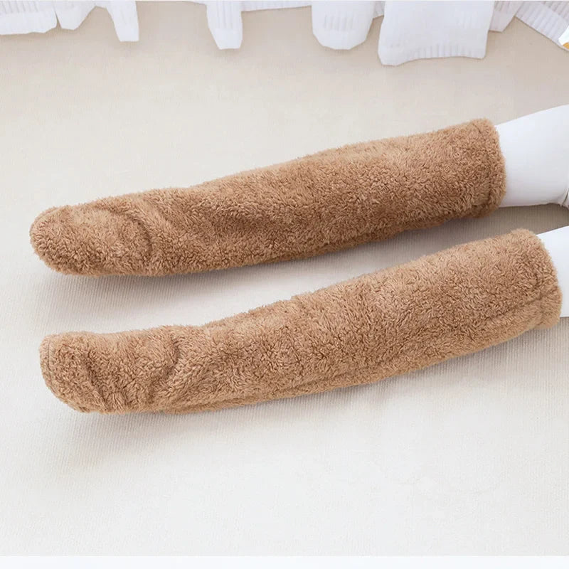 WarmNest™ Cozy Sokken