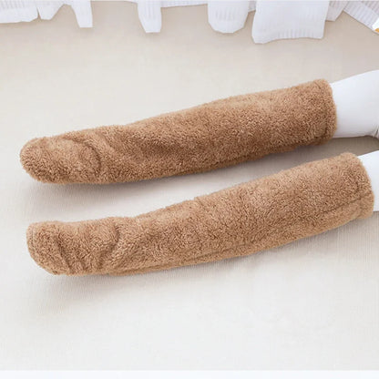 WarmNest™ Cozy Sokken