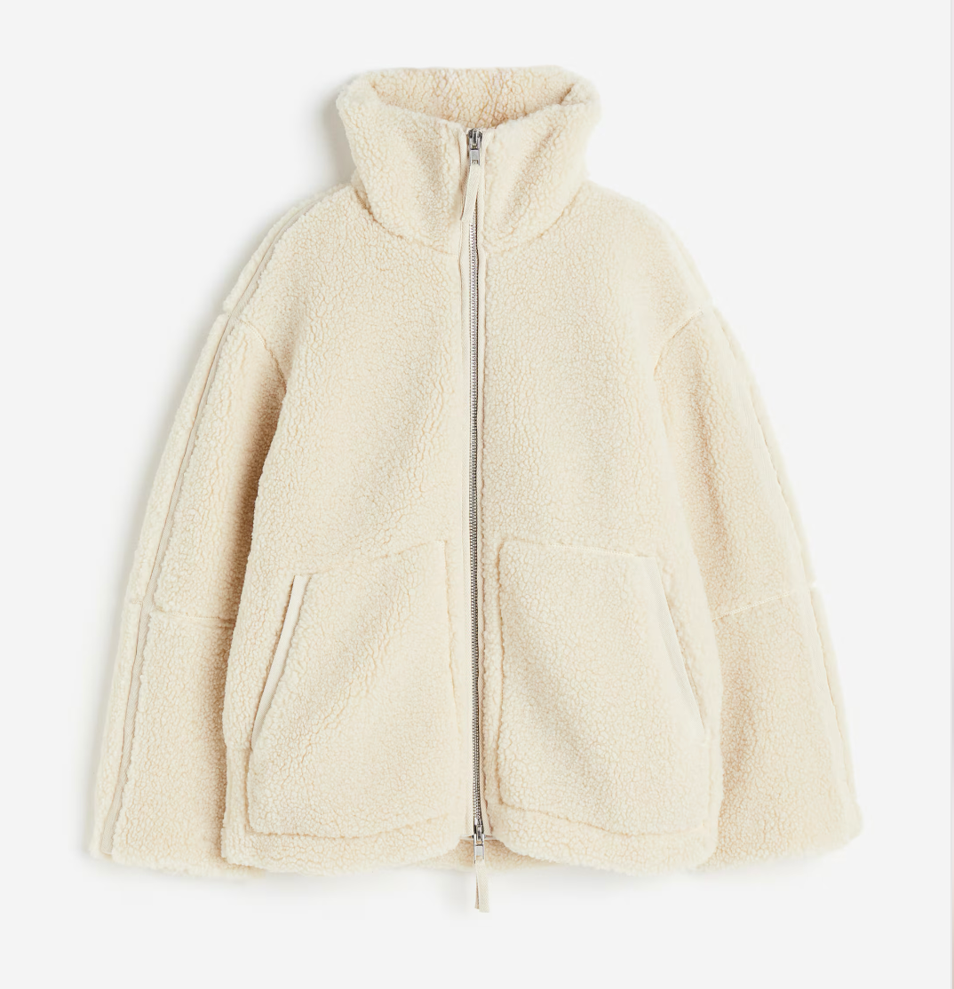 CozyLux™ | Teddyjack
