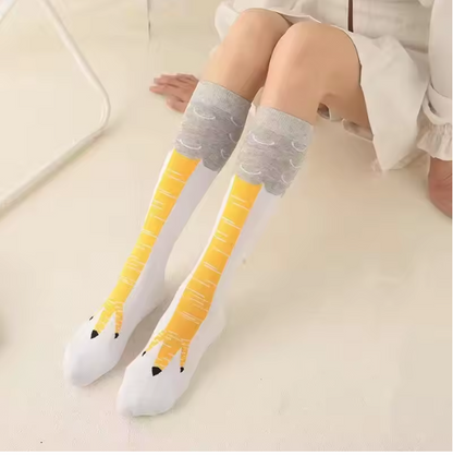 Clawkies™ – Stap in Stijl met een Knipoog!
