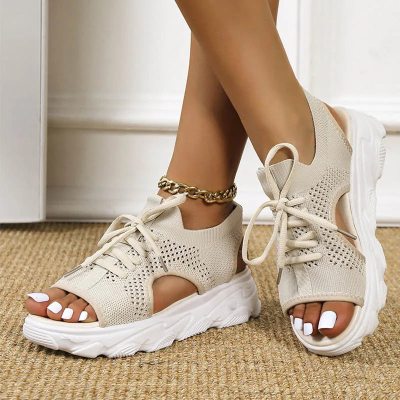 Mona™ - Comfortabele sandalen voor dagelijks gebruik!