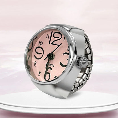 RingWatch™ - Voor vouw en man | 1+2 GRATIS!