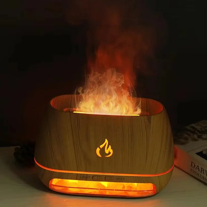 AuraLicht™ - Aroma diffuser