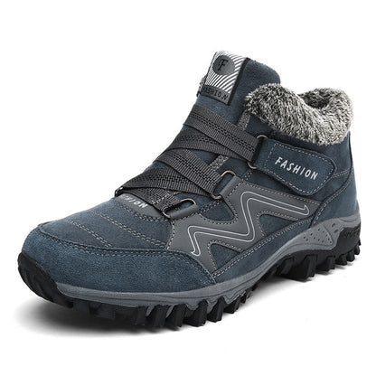 Trygo™ - Orthopedische Winter Schoenen / Man & Vrouw